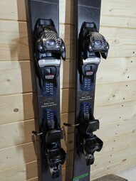 LYŽE BLIZZARD BRAHMA 82 SP 159CM